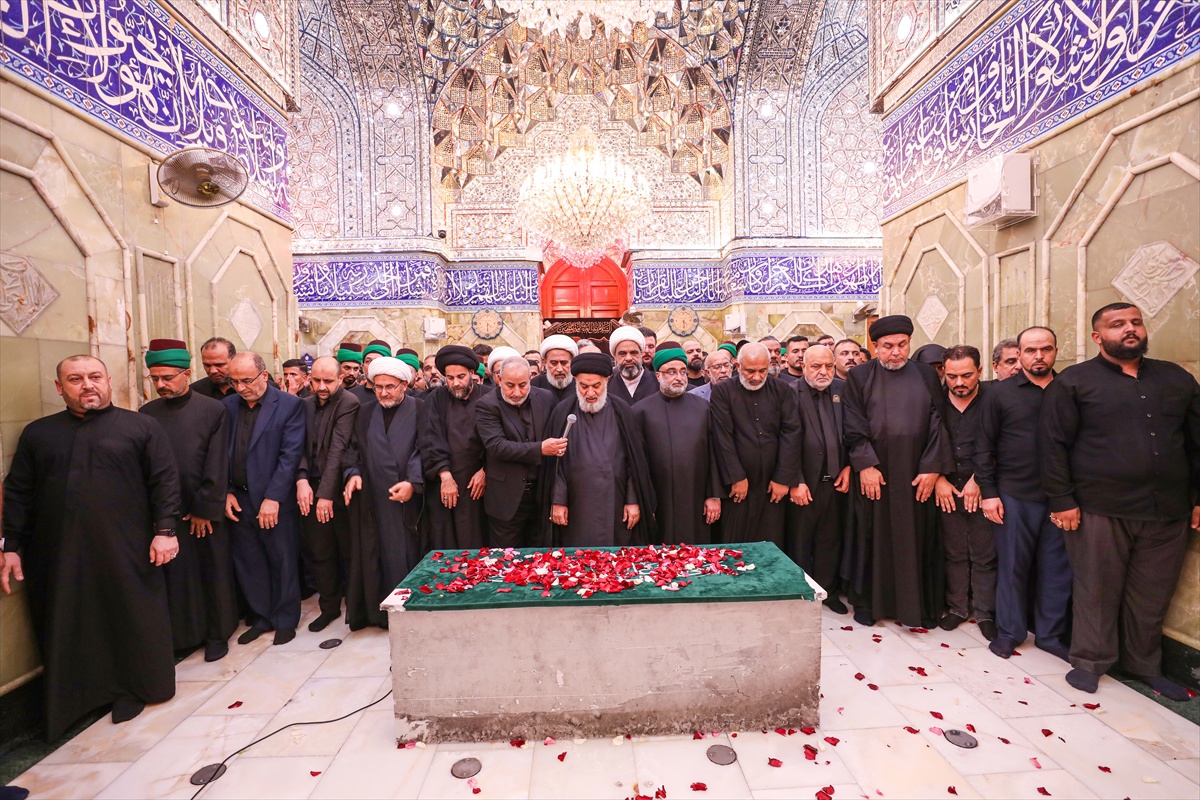 SAD: Prestali smo s napadima na Iran