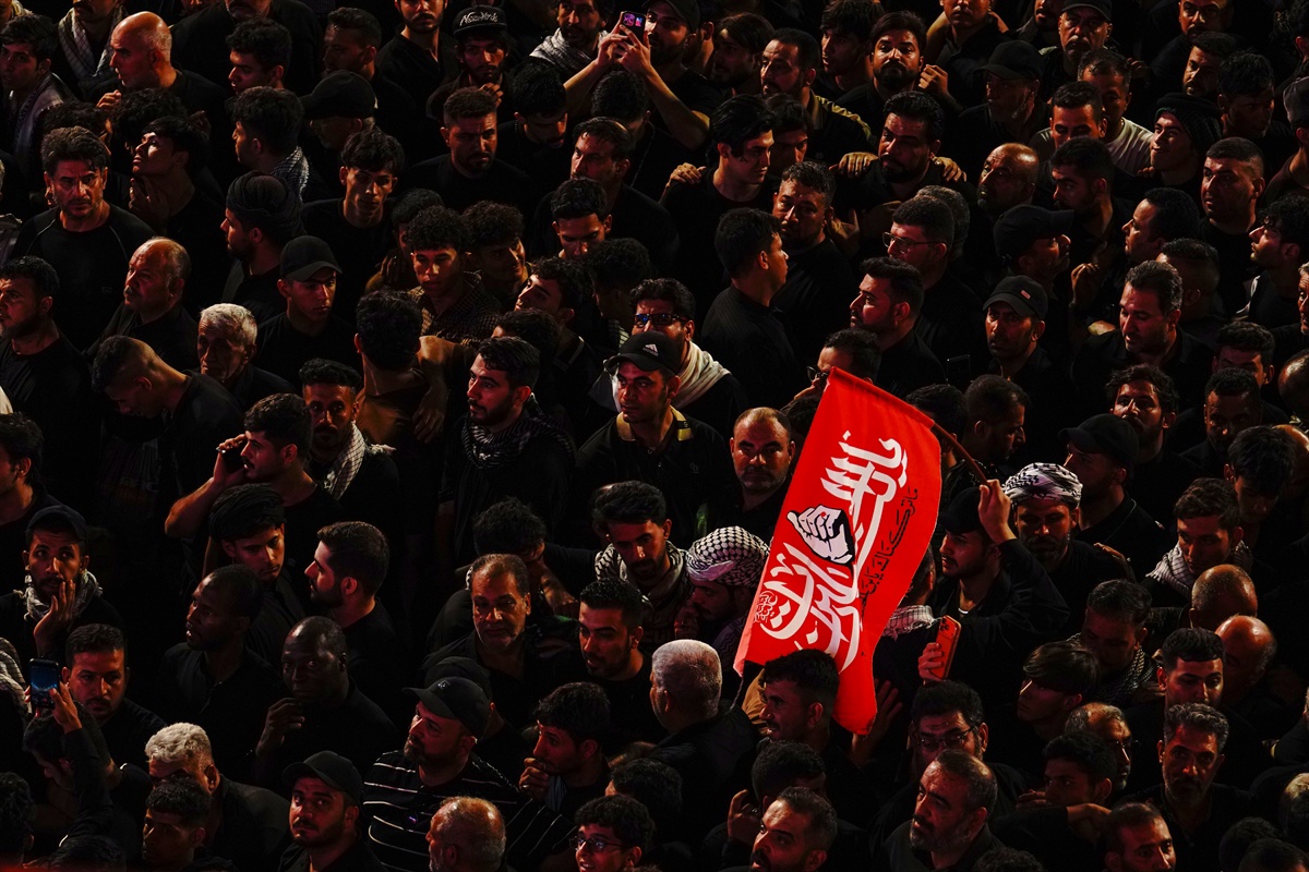 SAD: Prestali smo s napadima na Iran