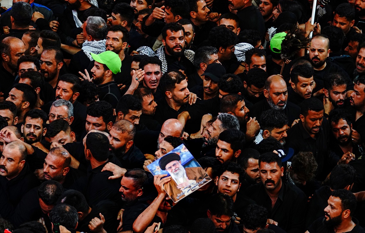SAD: Prestali smo s napadima na Iran