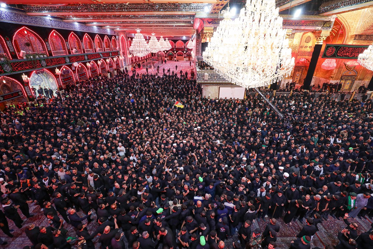 SAD: Prestali smo s napadima na Iran