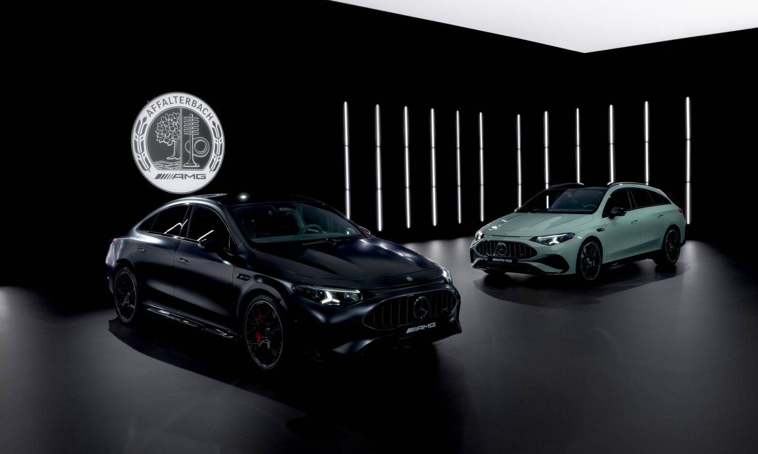 Novi električni Mercedes-AMG CLA 45: 680 KS i performanse superautomobila