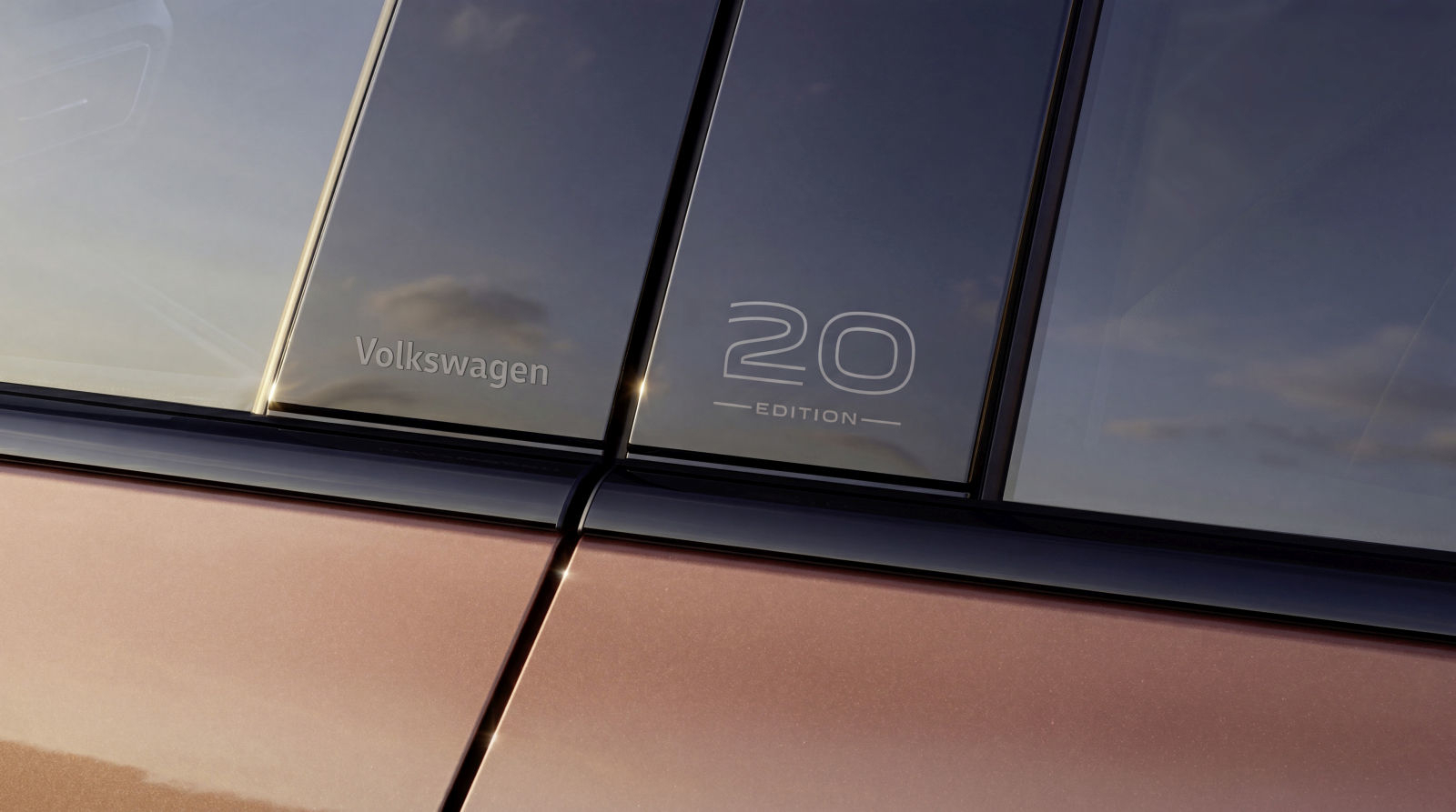 Volkswagen Tiguan Edition 20: posebna edicija u R-Line izvedbi za slavlje SUV modela