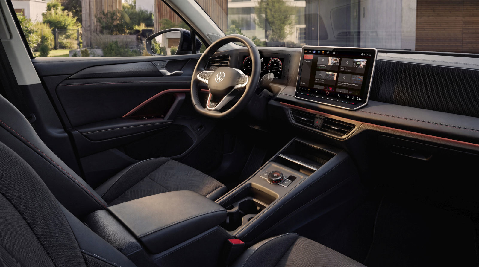 Volkswagen Tiguan Edition 20: posebna edicija u R-Line izvedbi za slavlje SUV modela
