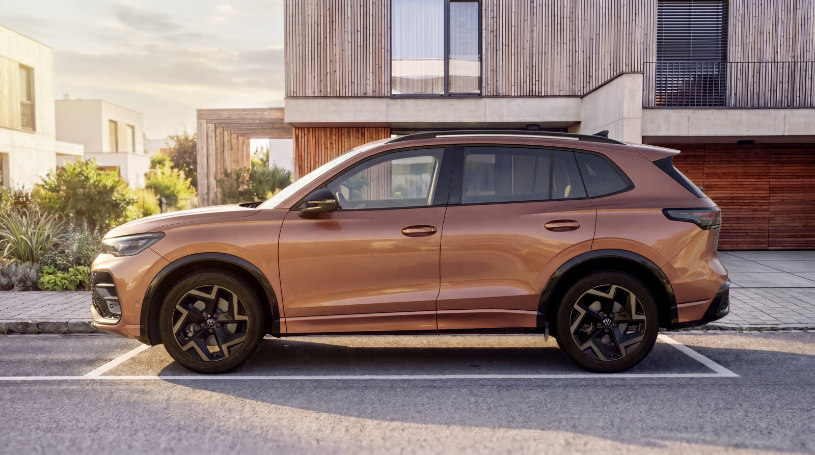 Volkswagen Tiguan Edition 20: posebna edicija u R-Line izvedbi za slavlje SUV modela