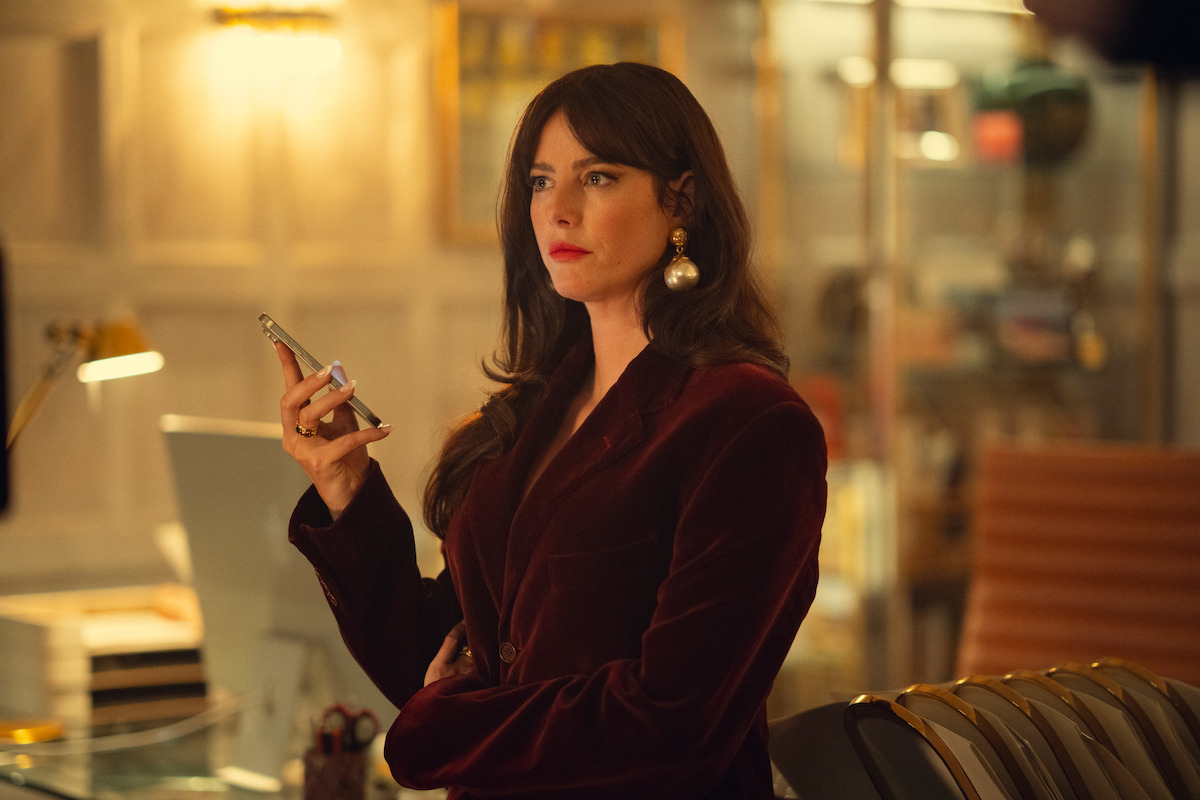 Izašao je prvi teaser za nastavak Netflixove hvaljene akcijske serije