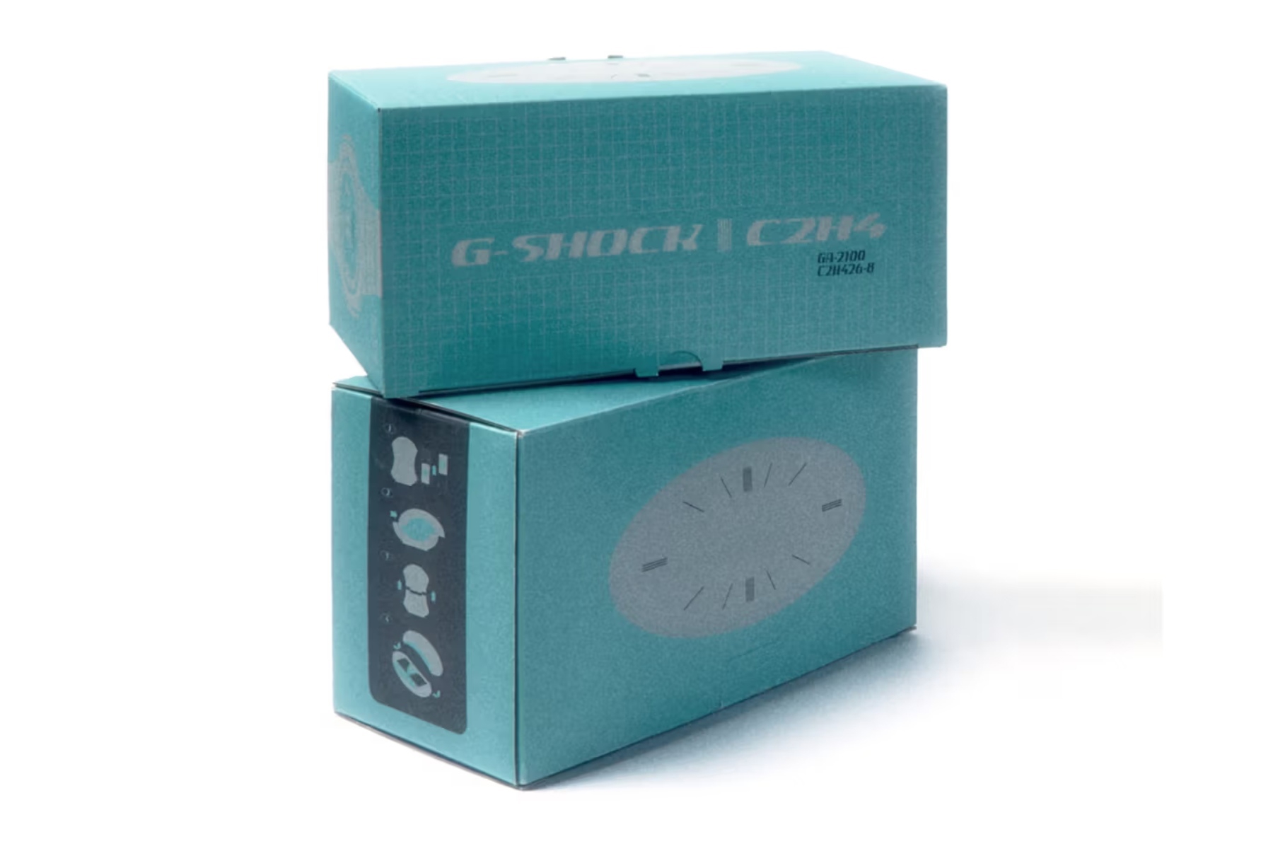 G-SHOCK lansira limitirani sat s motivom poznate zgrade iz Los Angelesa