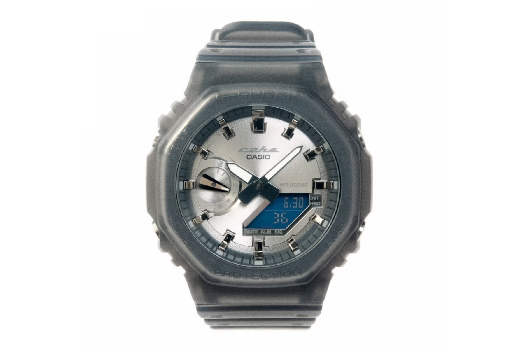 G-SHOCK lansira limitirani sat s motivom poznate zgrade iz Los Angelesa