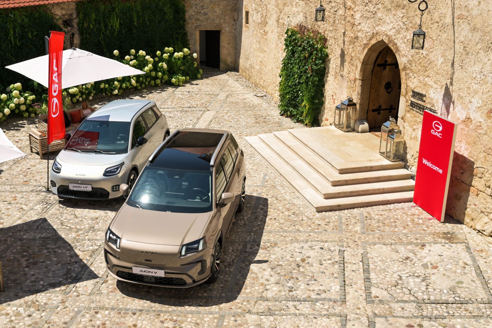 GAC Motor ulazi na hrvatsko tržište: novi kineski brend dostupan je od rujna