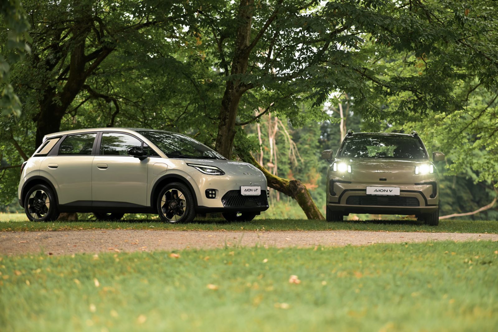 GAC Motor ulazi na hrvatsko tržište: novi kineski brend dostupan je od rujna
