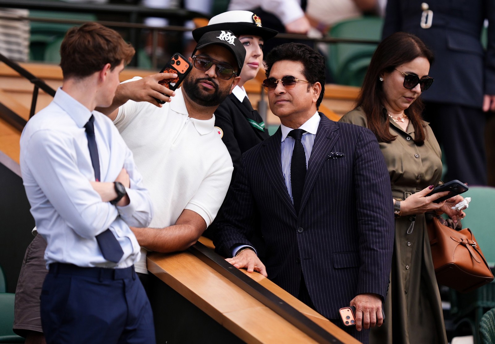 Sachin Tendulkar