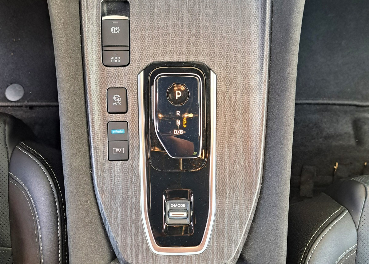 Vozili smo novi Nissan Qashqai e-POWER: Teško je poželjeti bolji obiteljski SUV