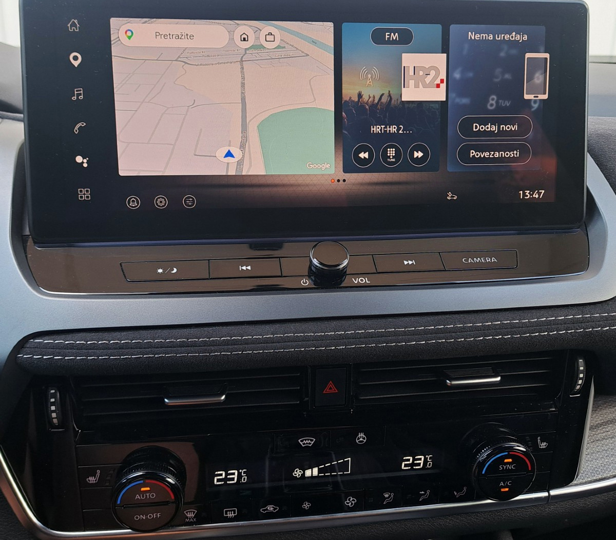 Vozili smo novi Nissan Qashqai e-POWER: Teško je poželjeti bolji obiteljski SUV