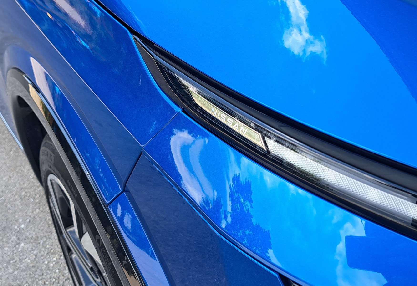 Vozili smo novi Nissan Qashqai e-POWER: Teško je poželjeti bolji obiteljski SUV