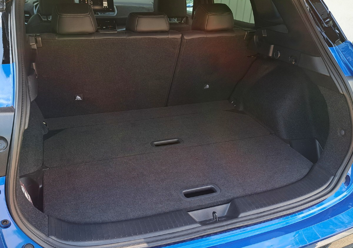 Vozili smo novi Nissan Qashqai e-POWER: Teško je poželjeti bolji obiteljski SUV