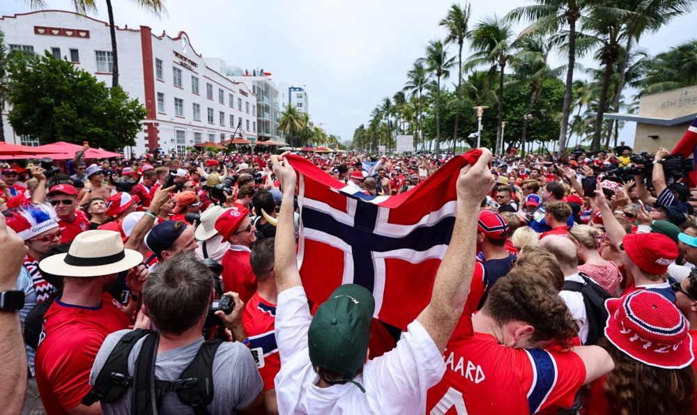 VIDEO Engleska uz dramu i kontroverze izbacila Norvešku i ušla u polufinale SP-a