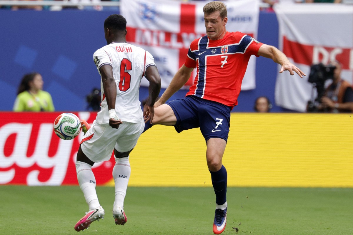 VIDEO Engleska uz dramu i kontroverze izbacila Norvešku i ušla u polufinale SP-a