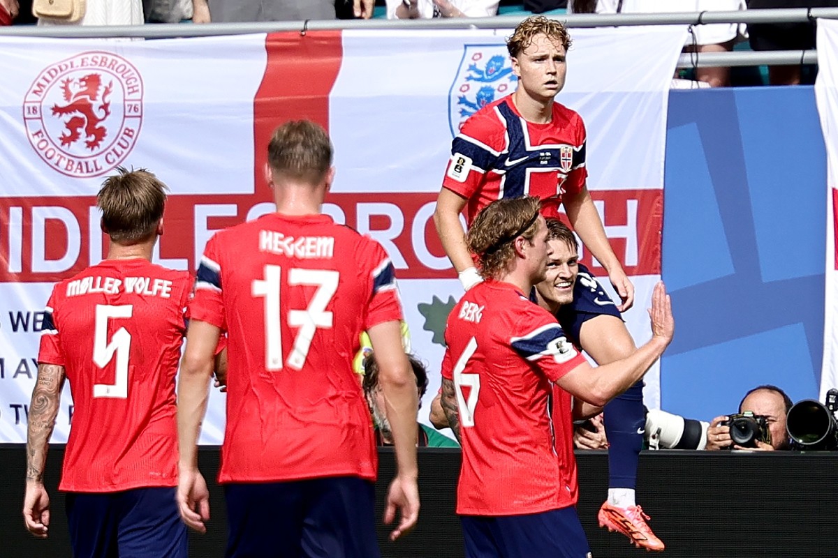 VIDEO Engleska uz dramu i kontroverze izbacila Norvešku i ušla u polufinale SP-a