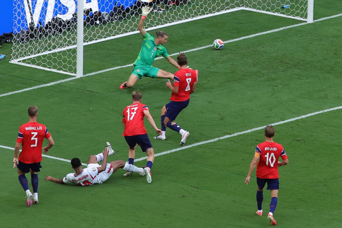 VIDEO Engleska uz dramu i kontroverze izbacila Norvešku i ušla u polufinale SP-a