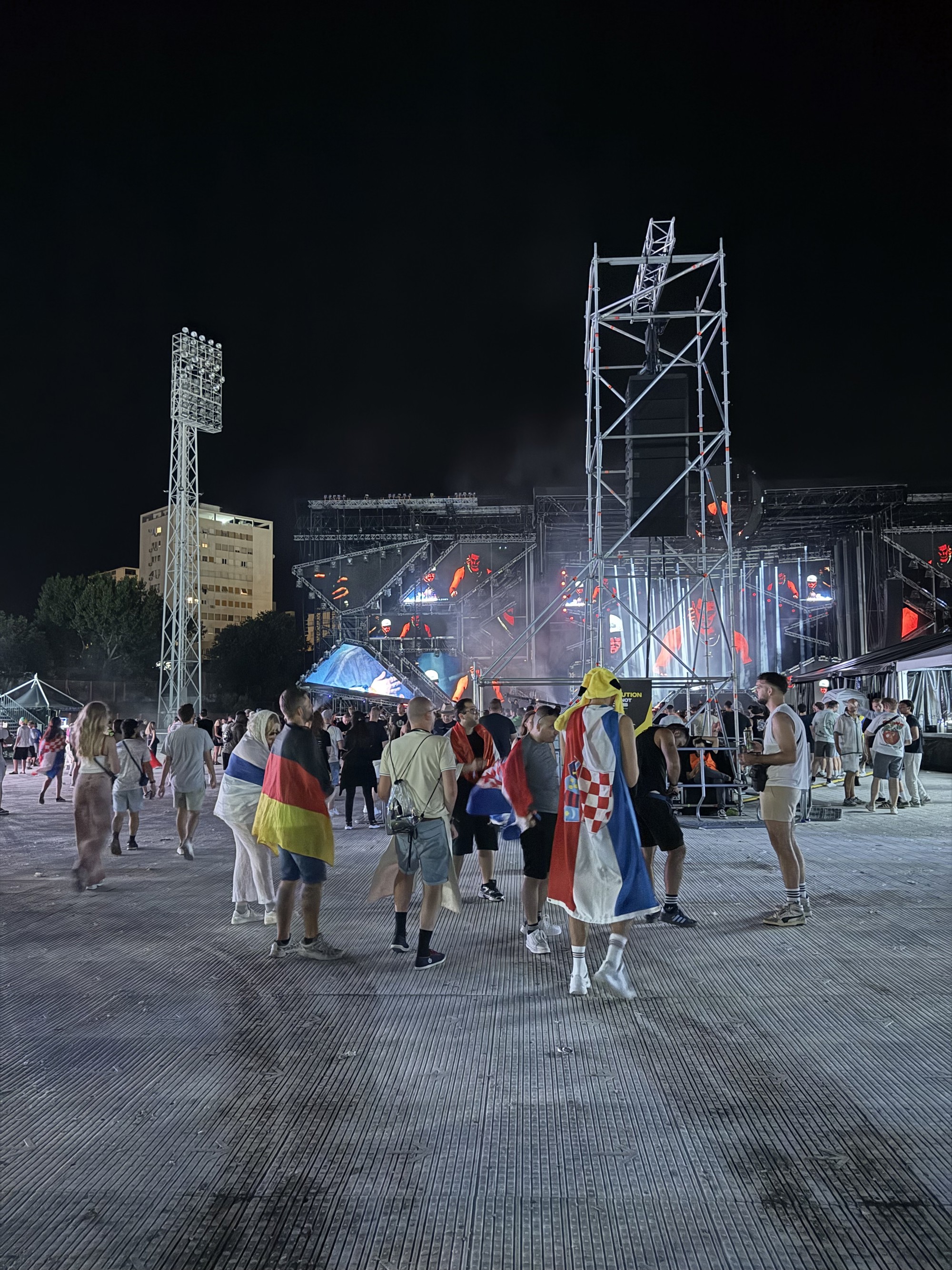 FOTO I VIDEO Pozdrav Ultri 2026.