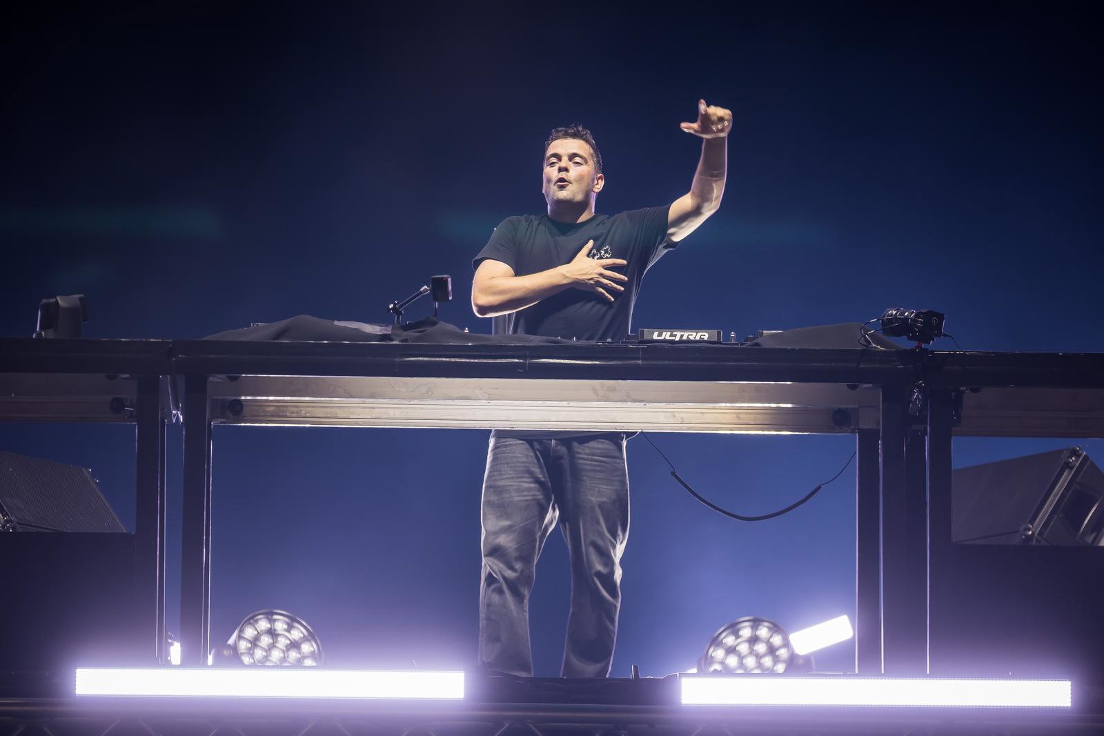 Martin Garrix