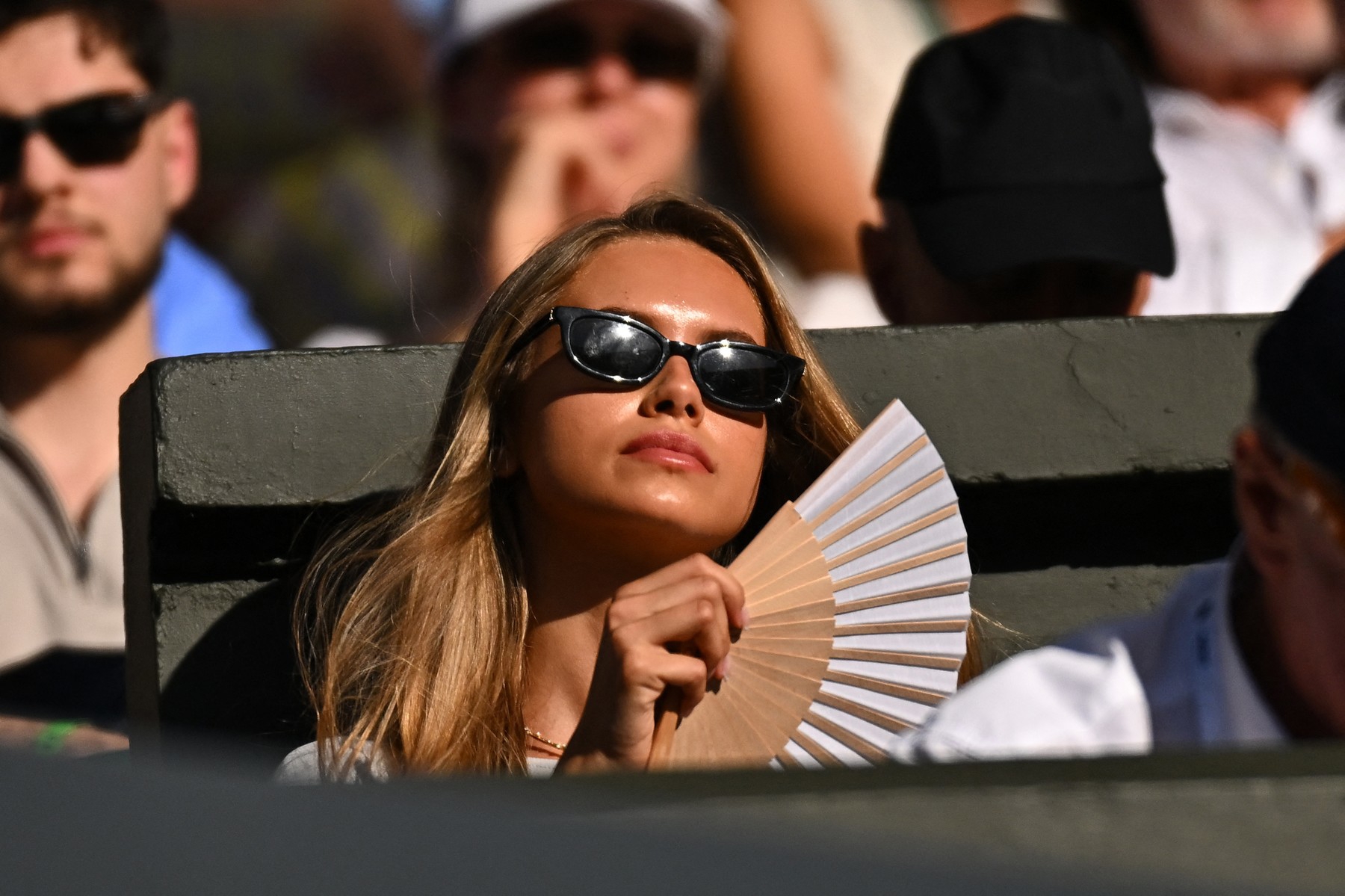 Pobjednik Wimbledona ljubi predivnu Lailu porijeklom iz Srebrenice