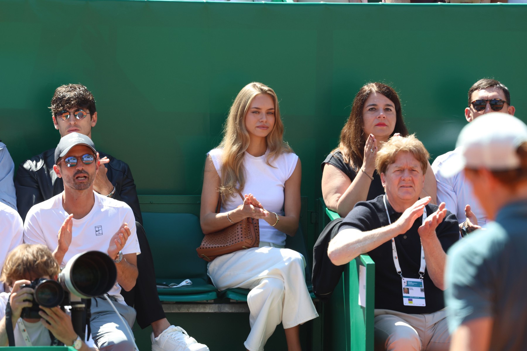 Pobjednik Wimbledona ljubi predivnu Lailu porijeklom iz Srebrenice
