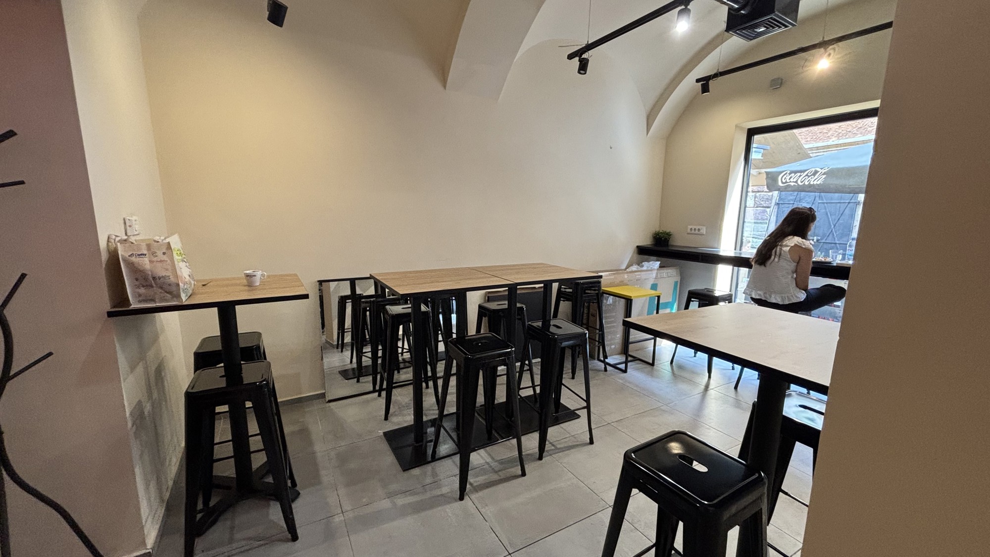 Kultni zagrebački kiosk Saralee's sada je restoran u centru grada. Posjetili smo ga