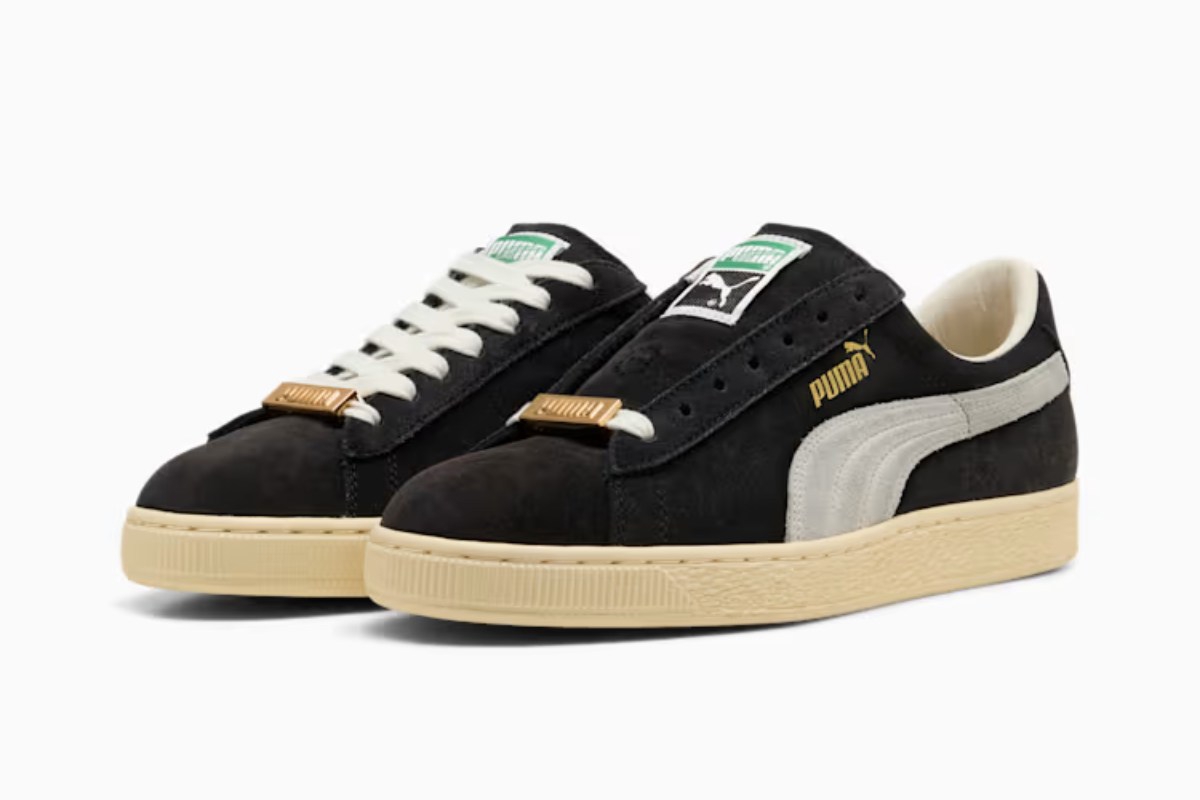 A$AP Rocky i Puma vraćaju kultni model tenisica iz 1994. godine