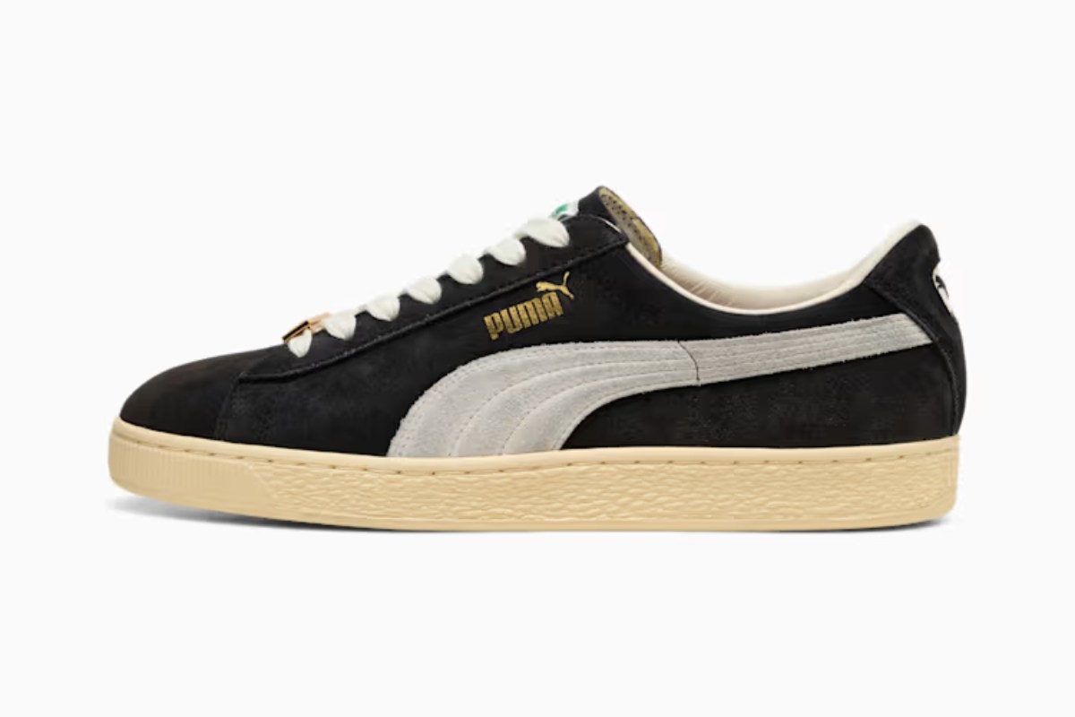 A$AP Rocky i Puma vraćaju kultni model tenisica iz 1994. godine