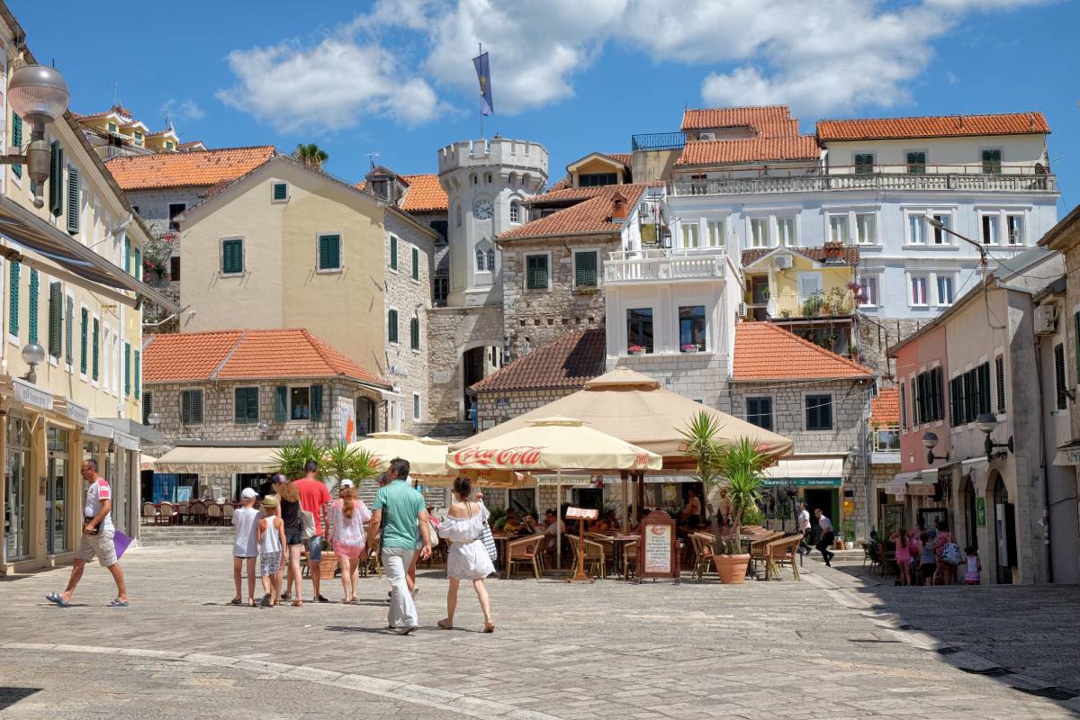 Britanska novinarka posjetila Crnu Goru i objasnila zašto je to hit destinacija ljeta