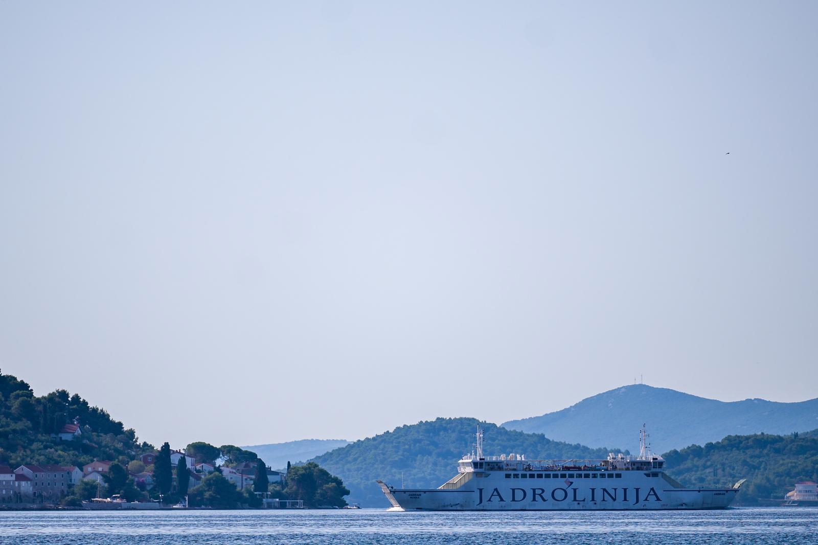 Kad vidite fotke s Ugljana još ćete se više veseliti godišnjem
