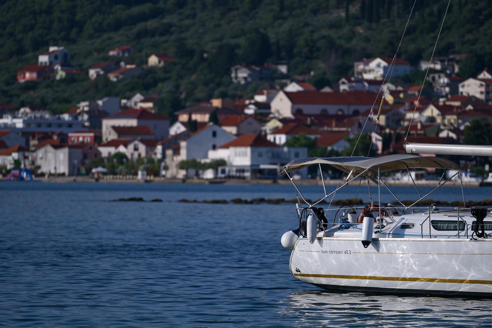 Kad vidite fotke s Ugljana još ćete se više veseliti godišnjem