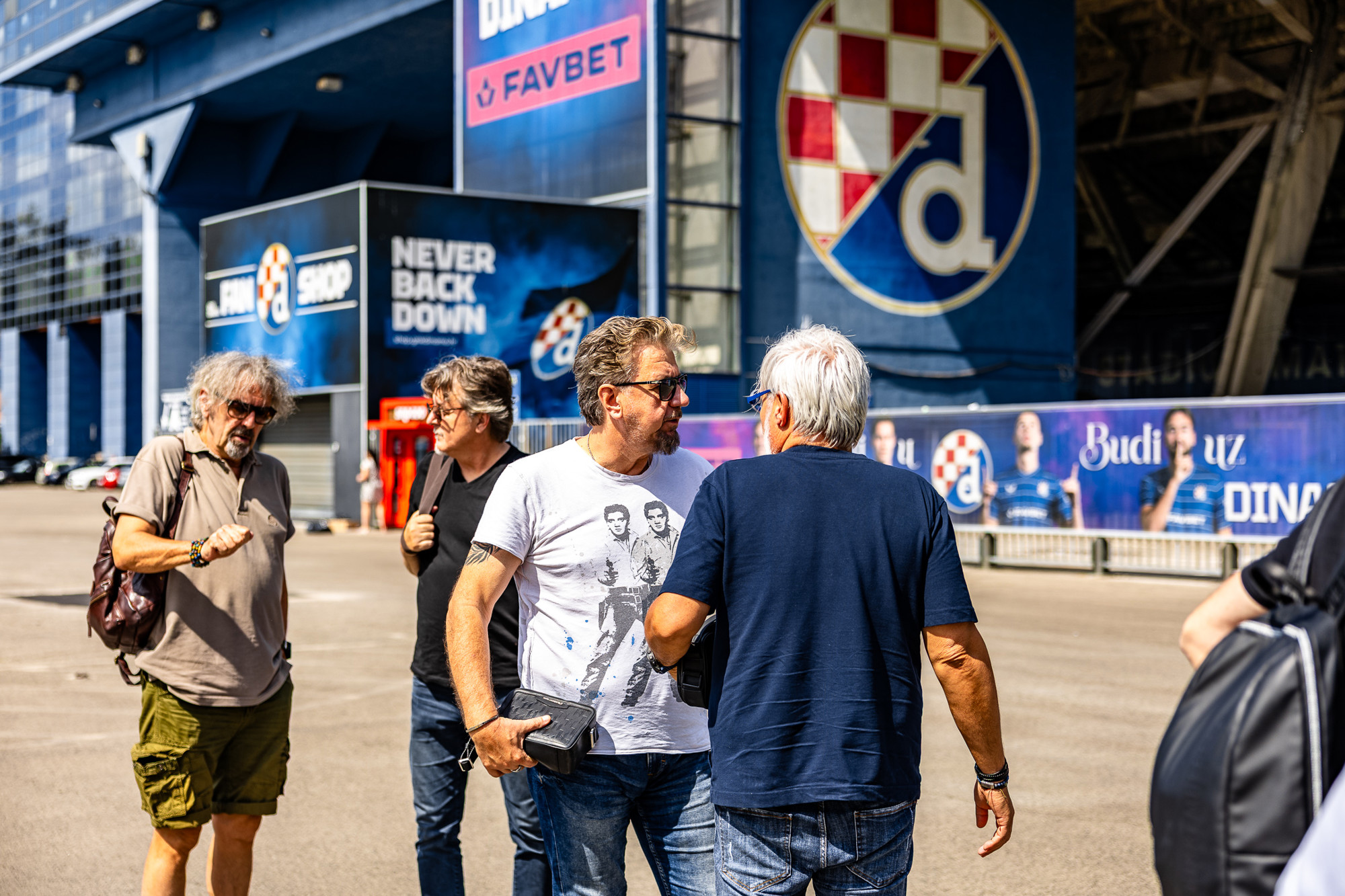 Prljavo kazalište i Parni valjak najavili zajednički koncert