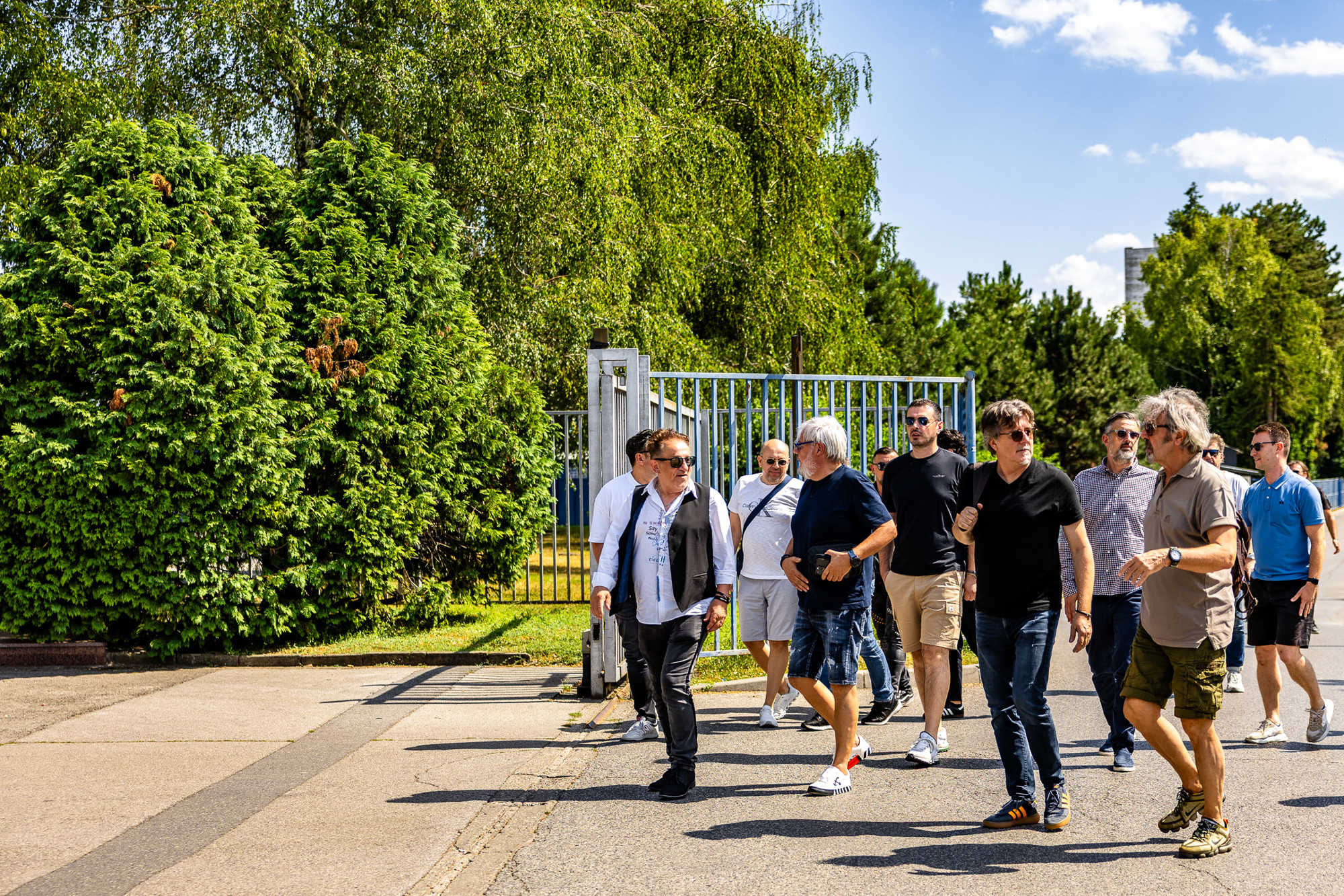 Prljavo kazalište i Parni valjak najavili zajednički koncert