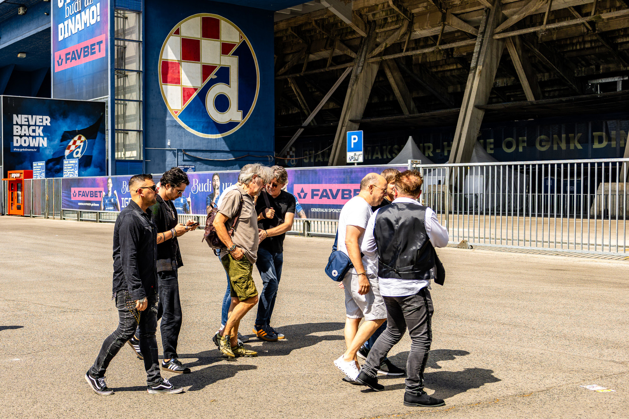 Prljavo kazalište i Parni valjak najavili zajednički koncert