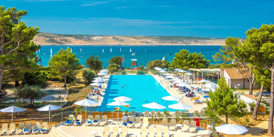 Ovo je 15 ograđenih plaža u Hrvatskoj pod koncesijom