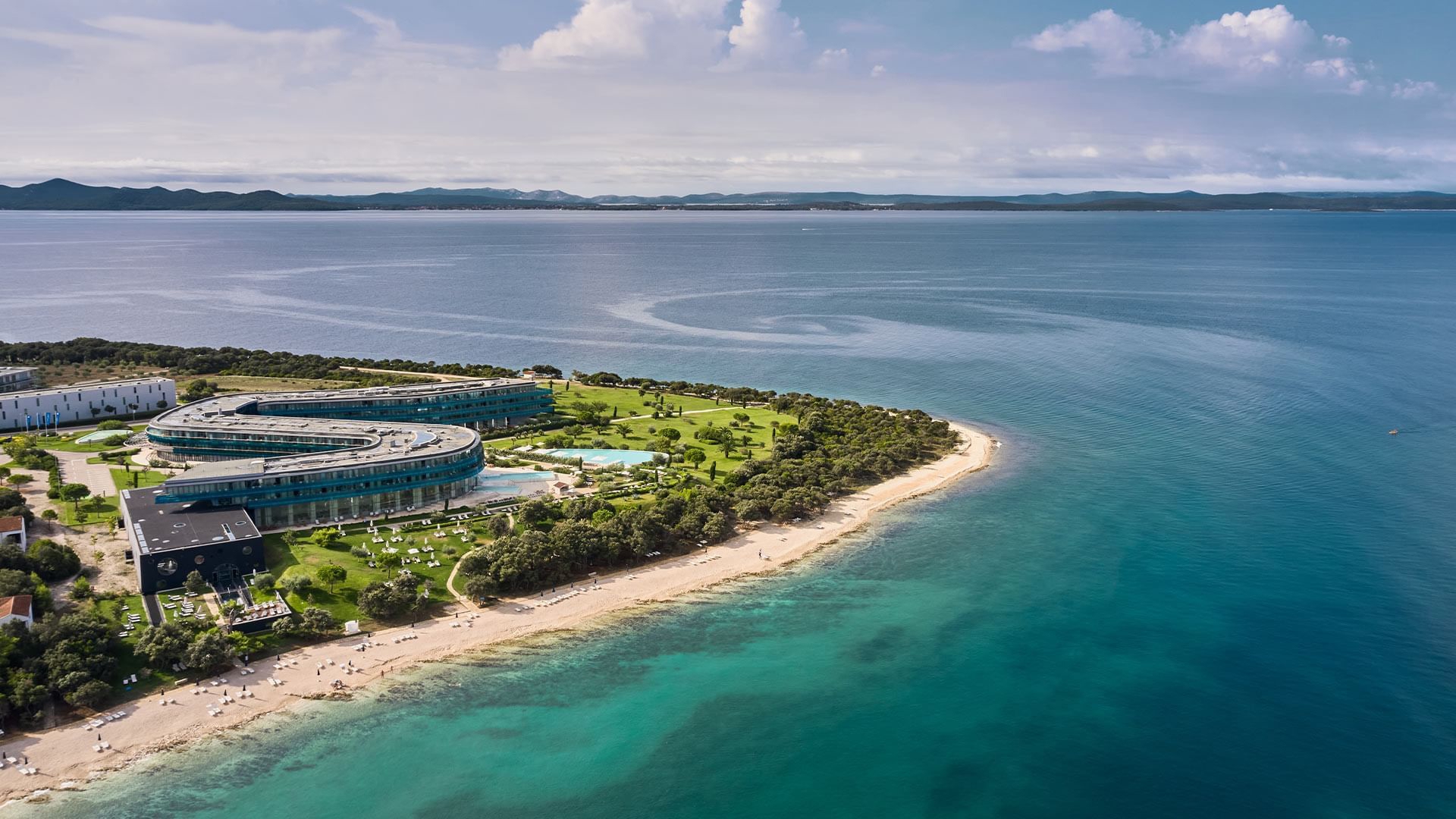 Ovo je 15 ograđenih plaža u Hrvatskoj pod koncesijom
