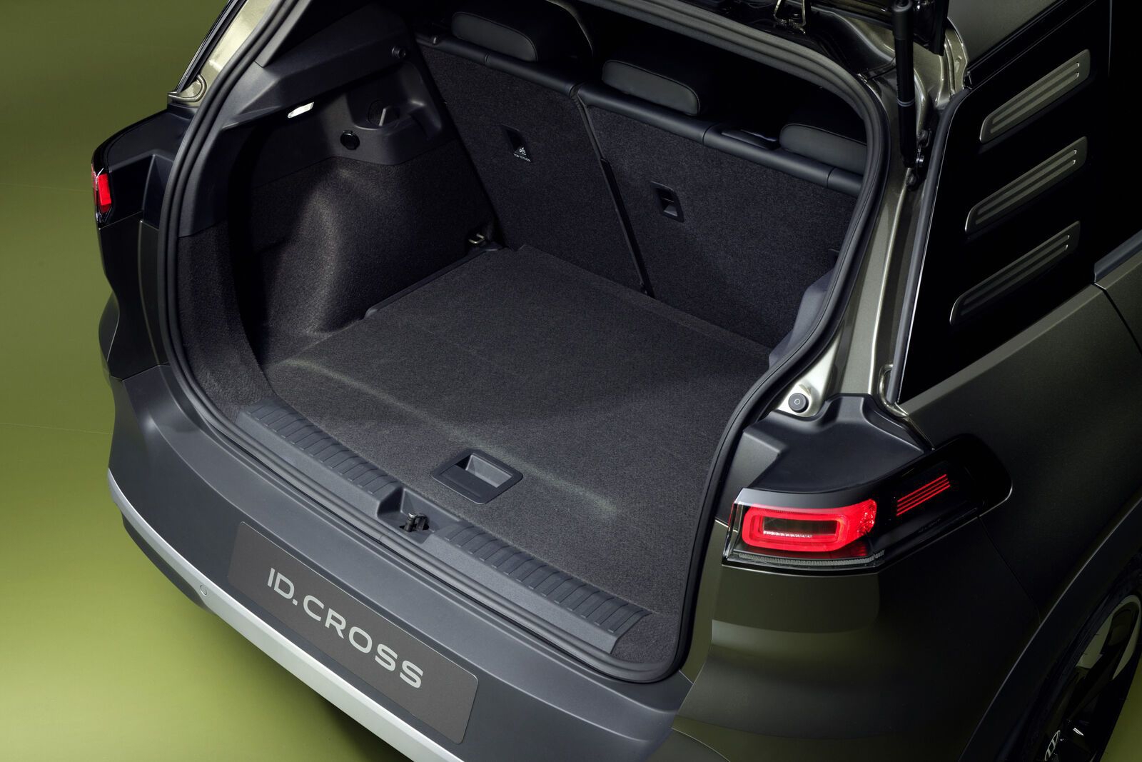 Volkswagen predstavio novi električni ID. Cross: premium po pristupačnoj cijeni