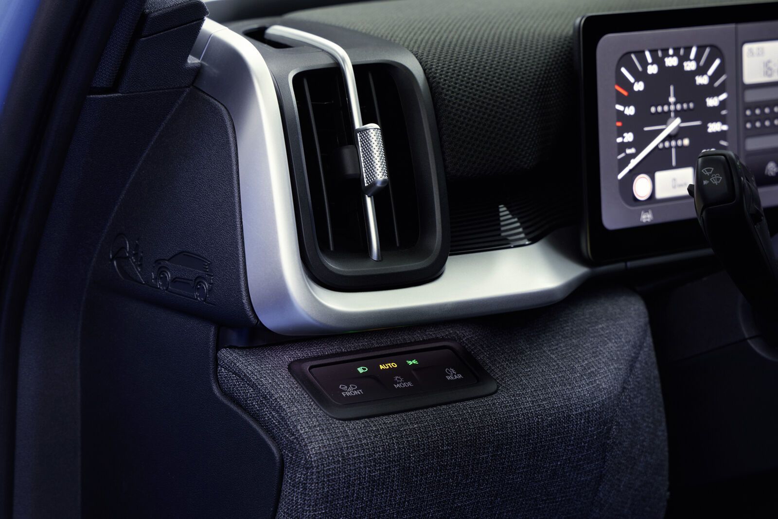 Volkswagen predstavio novi električni ID. Cross: premium po pristupačnoj cijeni