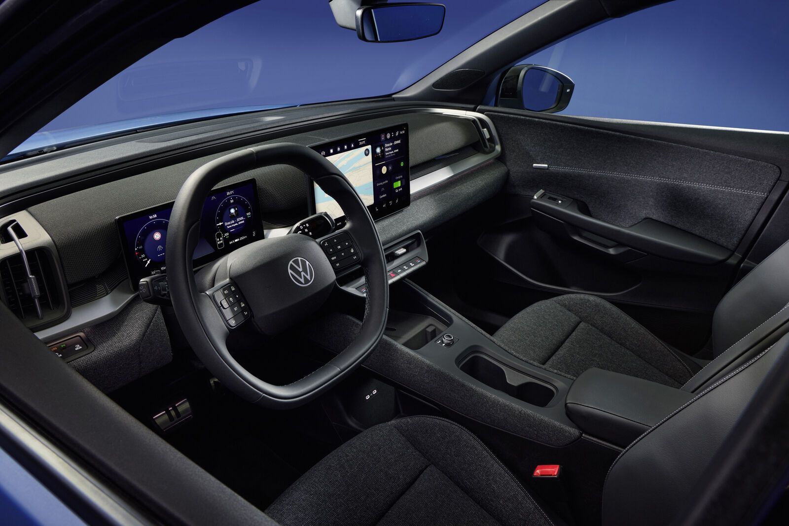 Volkswagen predstavio novi električni ID. Cross: premium po pristupačnoj cijeni