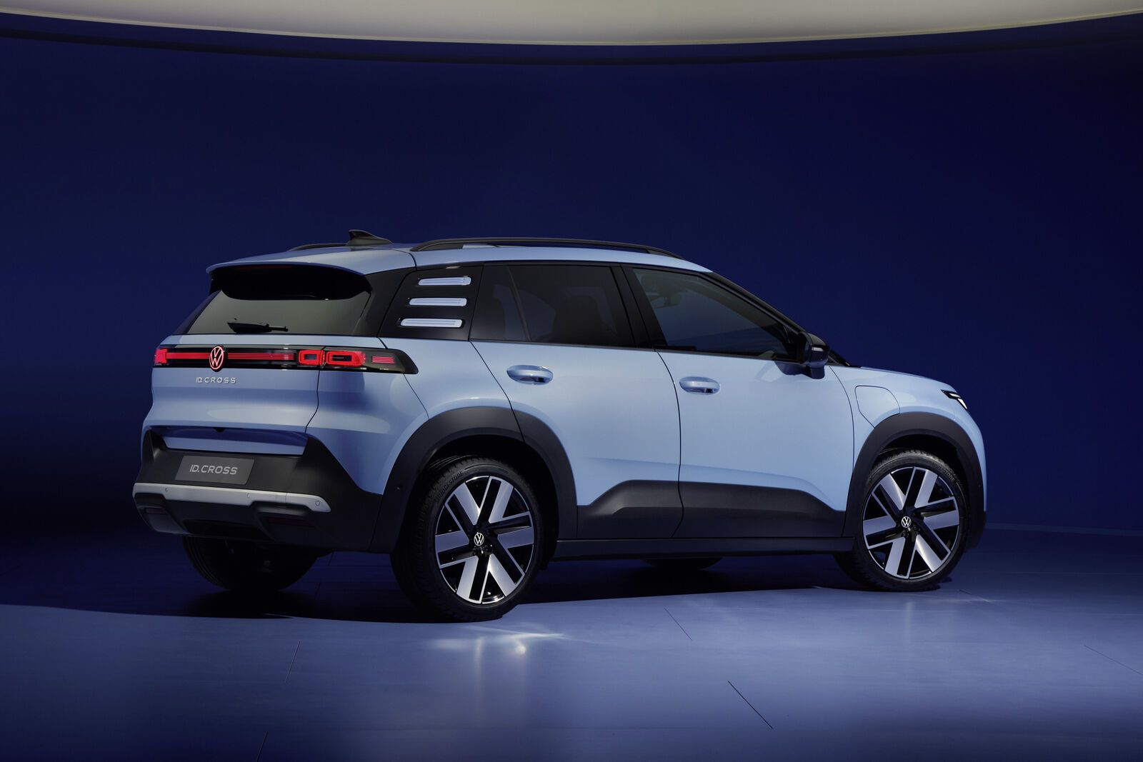 Volkswagen predstavio novi električni ID. Cross: premium po pristupačnoj cijeni