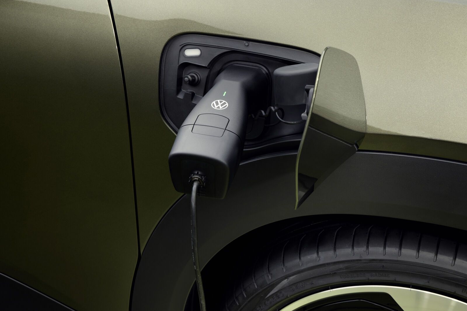 Volkswagen predstavio novi električni ID. Cross: premium po pristupačnoj cijeni