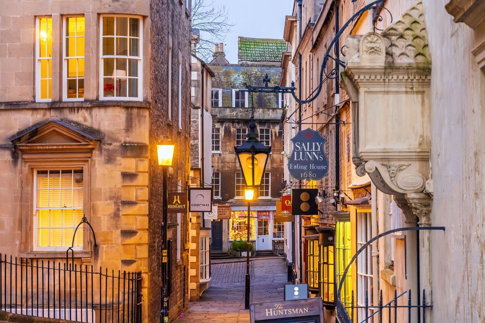Bath