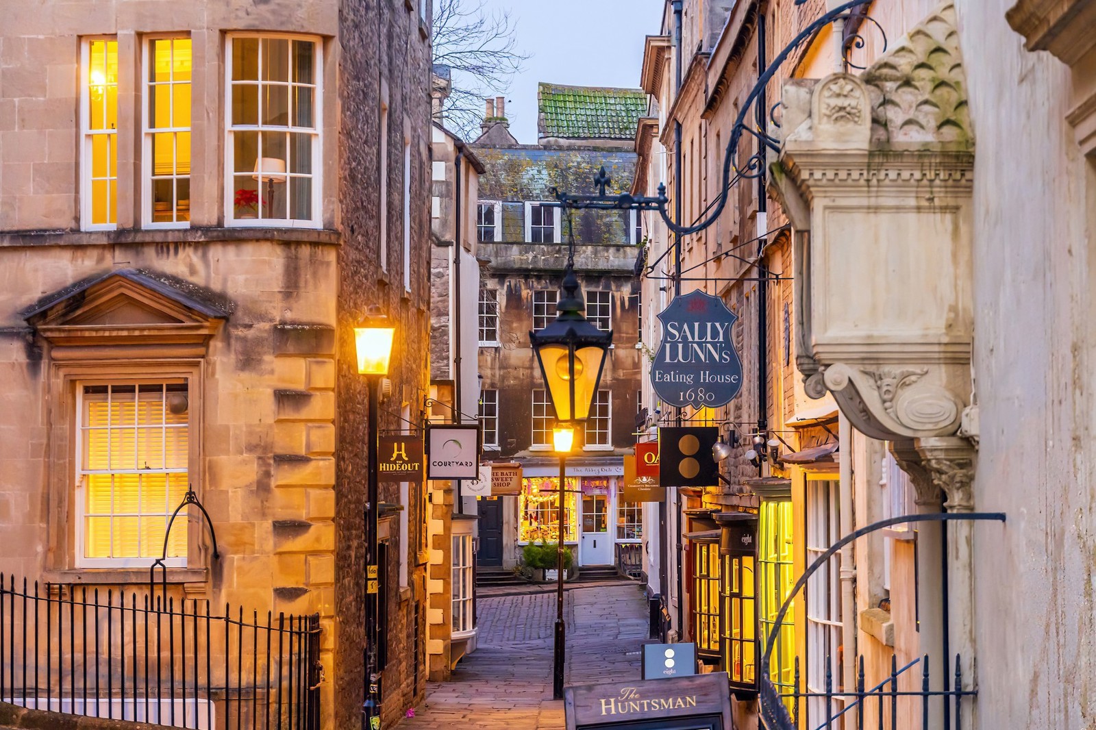 Bath