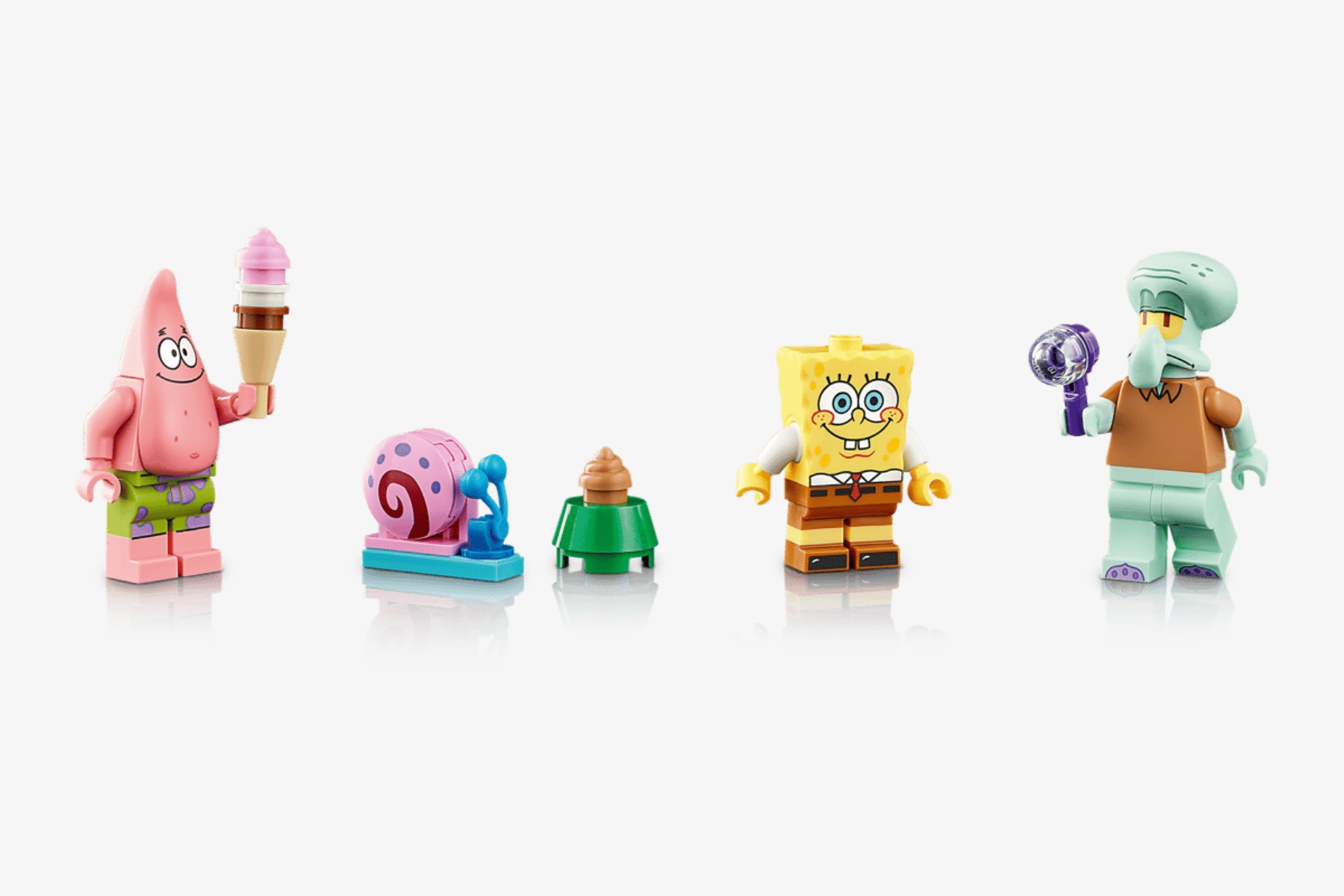LEGO Bikini dolina ima 1794 kockice i detalje koje će fanovi odmah prepoznati