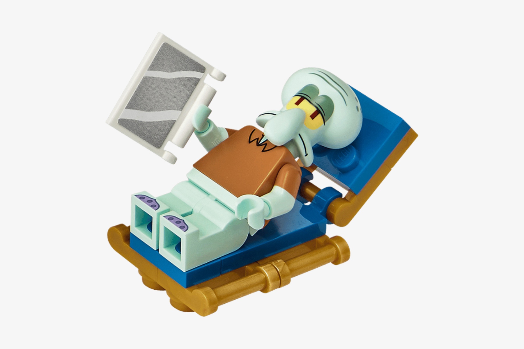 LEGO Bikini dolina ima 1794 kockice i detalje koje će fanovi odmah prepoznati