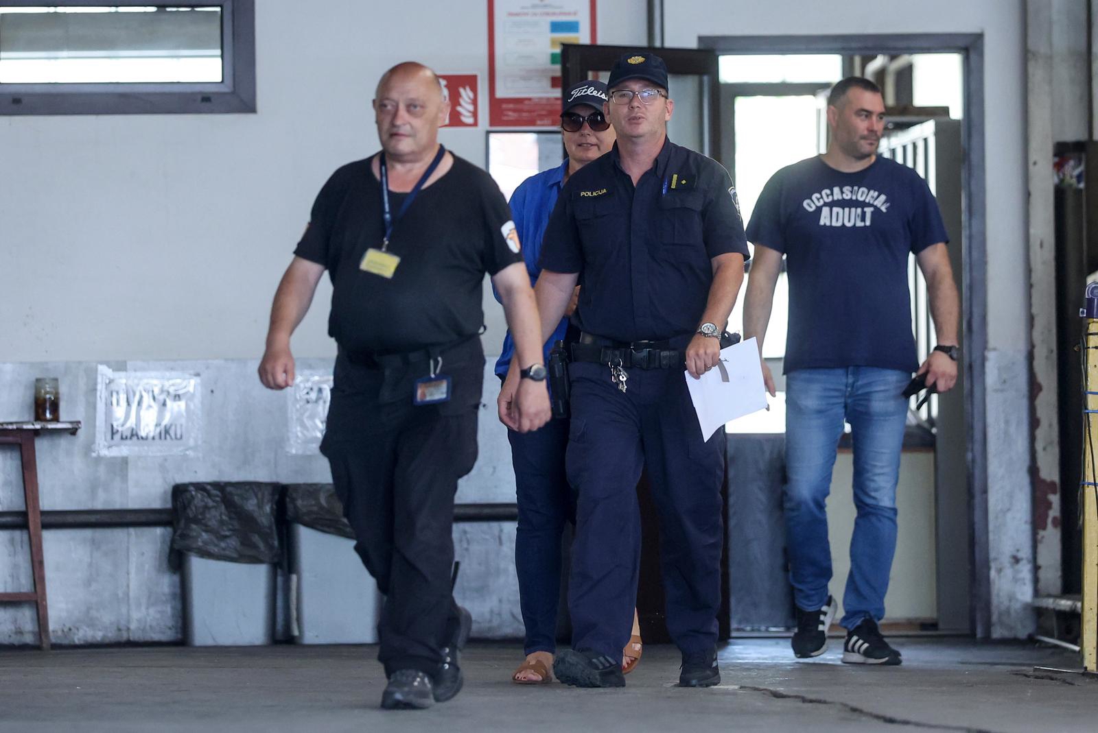 Doznajemo pozadinu afere s čizmama u MORH-u. "Htjeli su istisnuti moćog igrača"