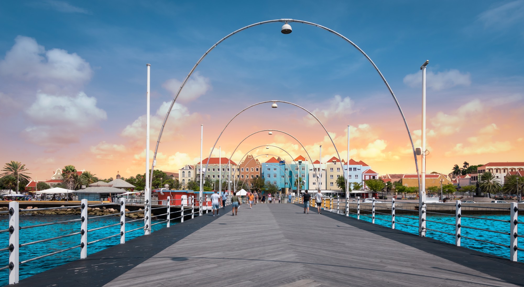 Curaçao