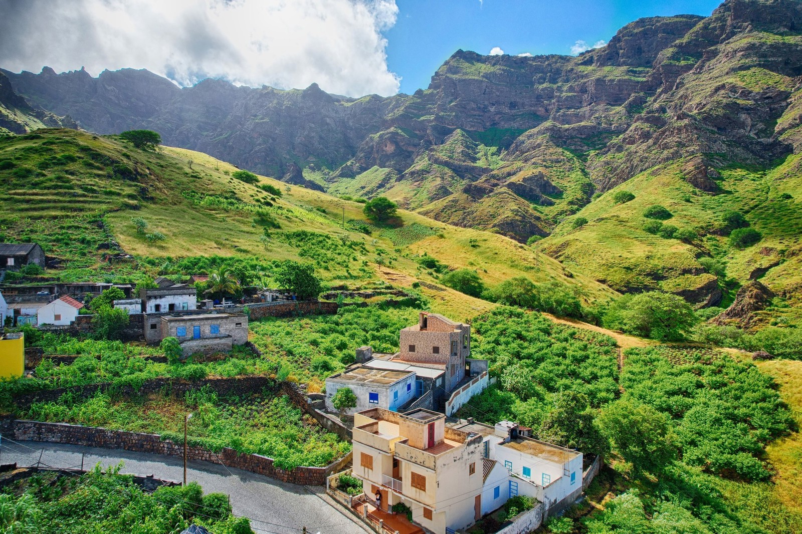 Cabo Verde