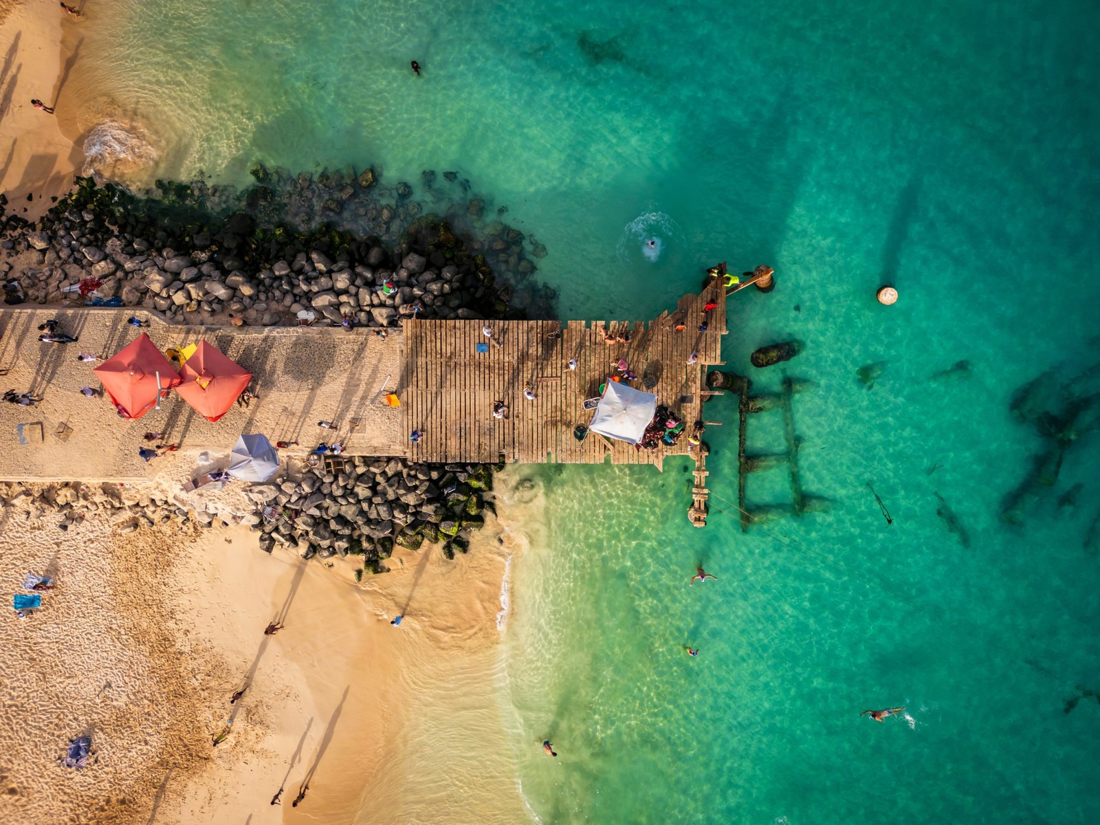 Cabo Verde